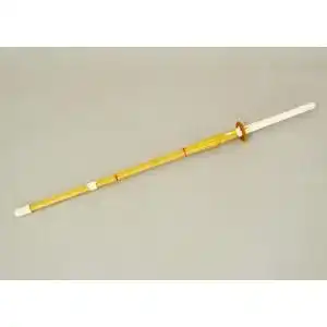 Shinai S.B.J – Sportland, Bambus Schwert für Aikido u. Kendo 36″