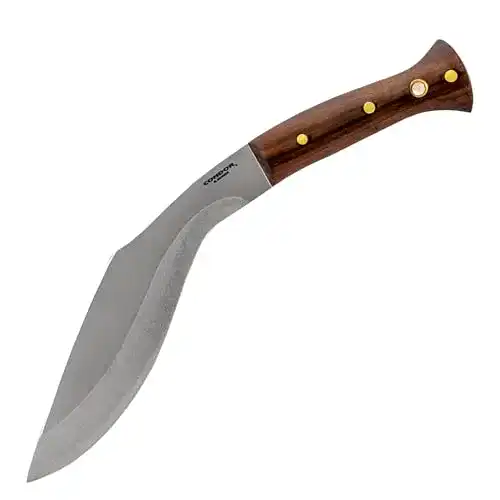 Kukri-Messer Condor Heavy Duty Kukri Knife