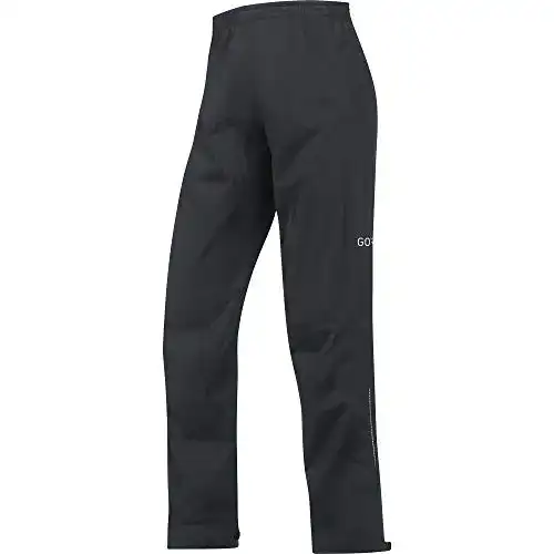 Fahrrad-Regenhosen GORE WEAR C3 Lange Herren Regenhose