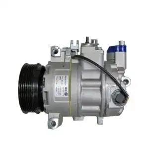 Klimakompressor MAHLE ACP 44 000S A/C-Kompressor BEHR