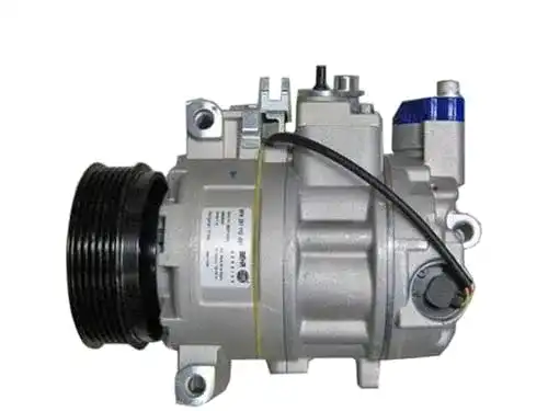 Klimakompressor MAHLE ACP 44 000S A/C-Kompressor BEHR