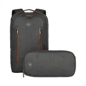 Wenger-Taschen WENGER CityUpgrade Laptop-Rucksack