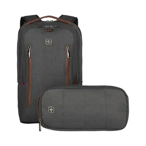 Wenger-Rucksack WENGER CityUpgrade Laptop-Rucksack