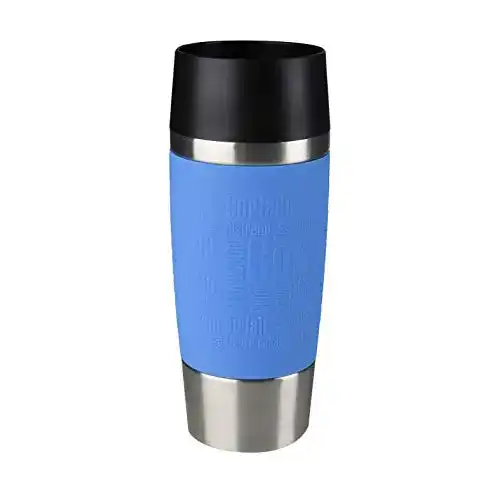 Thermobecher Emsa 513552 Travel Mug Classic Thermo-