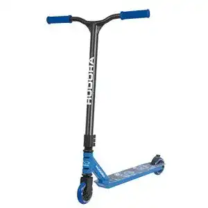 Stunt-Scooter HUDORA _14025 StuntScooter XQ12, blau 14025