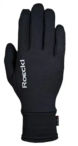 Roeckl-Winter-Reithandschuhe Roeckl Erwachsene Kailash