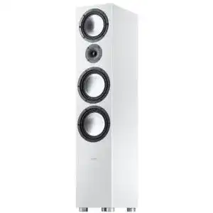 Standlautsprecher Canton GLE 496 3-Way Bass Reflex Stand