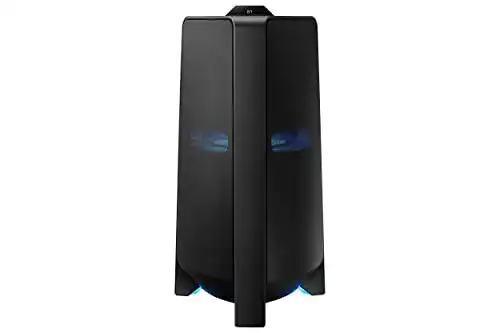 Sound Tower Samsung Lautsprecher MX-T70, Bluetooth, 2.1-Kanal