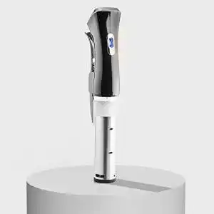 Sous-Vide-Stick Klarstein Quickstick, mit 3D Circulation, 1300 Watt