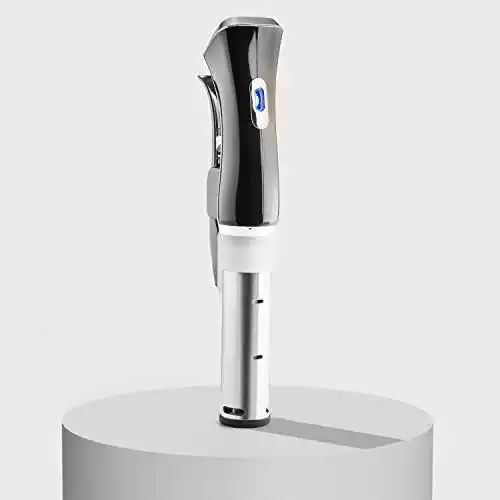 Sous-Vide-Garer Klarstein Quickstick, mit 3D Circulation, 1300 W