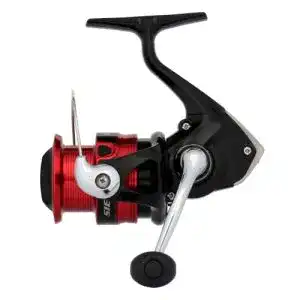 Shimano-Spinnrolle SHIMANO Reel Sienna FG 2000