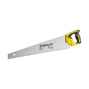 Handsäge Stanley JetCut fein 550 mm Länge, 11 Zähne/Inch