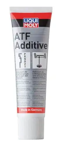 Getriebeöl-Additiv LIQUI MOLY 5135 ATF Additive 250 ml