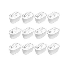 Wasserfilterkartuschen UNIWATER 12 Aqua Select Multimax+