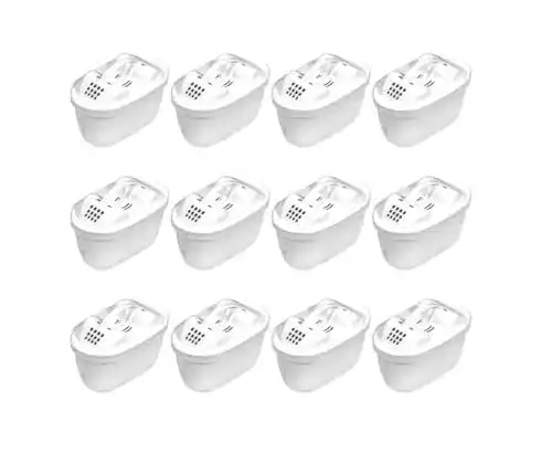 Wasserfilterkartuschen UNIWATER 12 Aqua Select Multimax+