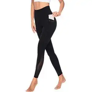Shape-Leggings Persit Yoga Leggings Damen, Sporthose, 38(M)