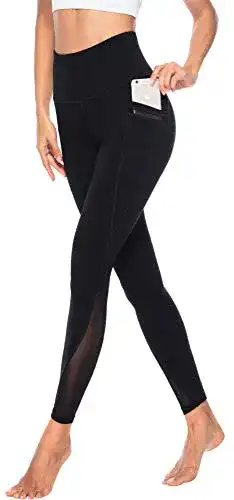 Shape-Leggings Persit Yoga Leggings Damen, Sporthose, 38(M)