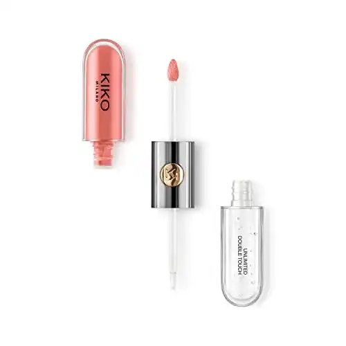 Kiko-Lippenstift KIKO Milano Unlimited Double Touch 113