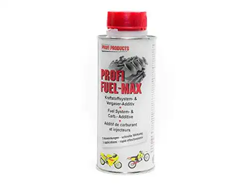 Vergaserreiniger PROFI Fuel Max Vergaser Reiniger 270ml