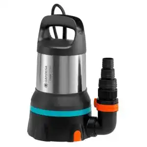 Gardena-Tauchpumpen Gardena, 17000 aquasensor