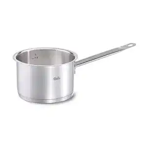 Milchtopf Fissler original-profi collection, Edelstahl-Stielkasserolle