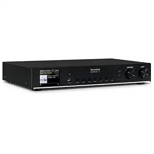Internetradio-Adapter TechniSat DIGITRADIO 143, HiFi-Tuner