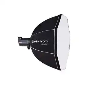 Softbox Elinchrom Rotalux Deep Octabox 100 cm (el26648)
