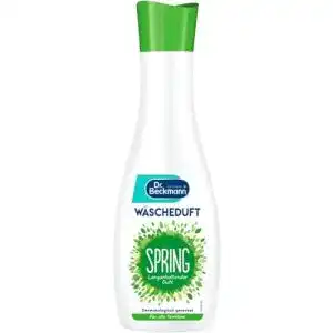 Wäscheparfüm Dr. Beckmann Wäscheduft Spring (250 ml)