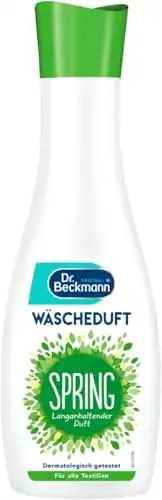 Wäscheparfüm Dr. Beckmann Wäscheduft Spring (250 ml)
