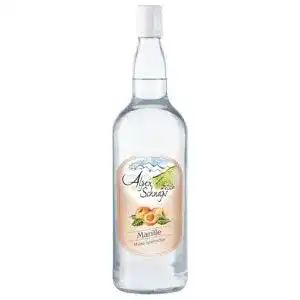 Marillenbrand Alpenschnaps | Steinbeisser | 1 x 1l | Marille