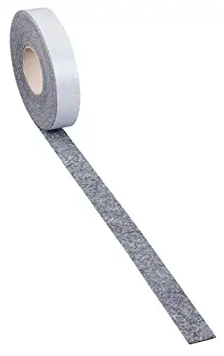 Filzband haggiy Filzstreifen, selbstklebend, 5,0 mm stark