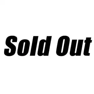 Mountainbike-Gepäckträger FloweryOcean Gepäckträger, Sold Out
