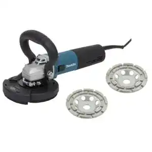 Betonschleifer MAKITA / TRONGAARD SET/SANIERUNGSFRÄSE