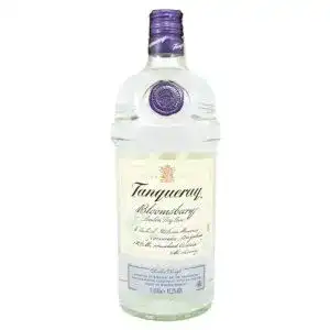 Tanqueray-Gin Tanqueray Bloomsbury London Dry Gin 47,3%