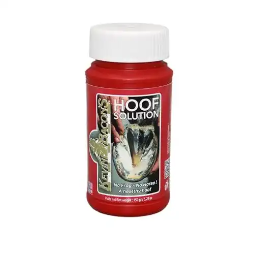 Huffestiger Kevin Bacon’s Hoof Solution 150 Milliliter