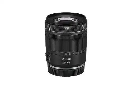 Canon-Objektiv Canon Camera DE Canon Objektiv RF 24-105mm