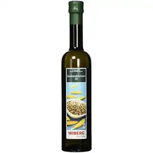 Sonnenblumenöl Wiberg, 1er Pack (1 x 500 ml)