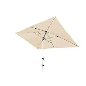 Sonnenschirm (3m) Doppler EXPERT Auto Tilt – Rechteckig
