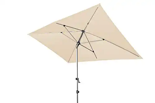 Sonnenschirm (3m) Doppler EXPERT Auto Tilt – Rechteckig