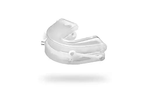 Schnarchschiene SOMNOGUARD SP Soft, SomniShop Set