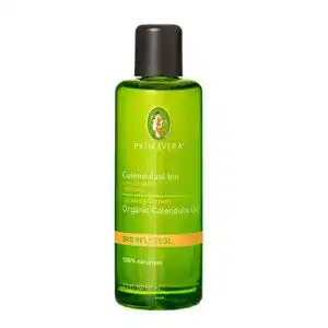 Ringelblumenöl Primavera Pflegeöl Calendulaöl bio 100 ml
