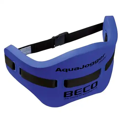 Aqua-Jogging-Gürtel Beco Unisex Erwachsene Aqua-Jogging-Gürtel