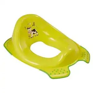 Toilettensitz für Kinder keeeper Funny Farm Kinder-Toilettensitz