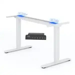 Flexispot höhenverstellbarer Schreibtisch FLEXISPOT EB2W