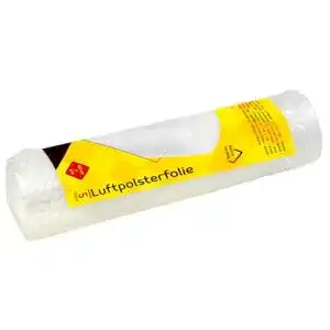 Luftpolsterfolie Idena 10339 für Versand-Sicherung, 40 cm x 5 m
