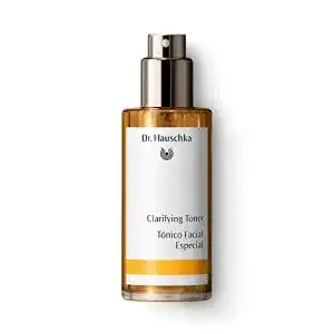 Gesichtswasser Dr. Hauschka Clarifying Toner Special 100 Ml