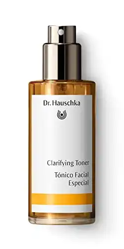 Die beste Gesichtswasser Dr. Hauschka Clarifying Toner Special 100 Ml 2026 Test Bestseller Gesichtswasser Dr. Hauschka Clarifying Toner Special 100 Ml