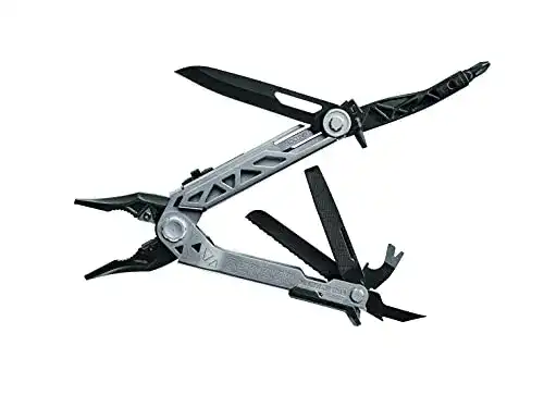 Die beste Gerber-Multitool Gerber 30-001193 CENTER DRIVE 2026 Test Bestseller Gerber-Multitool Gerber 30-001193 CENTER DRIVE
