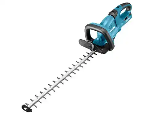 Benzin-Heckenschere Makita EH7500W 75 cm