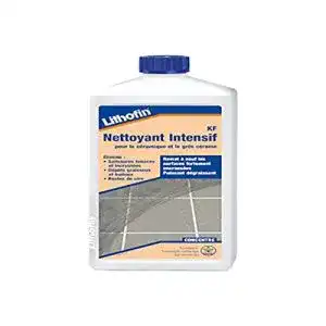 Bodenreiniger Lithofin KF Intensivreiniger 1 l (16,79€/l)